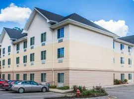 Tapa Hotel, Inn & Suites