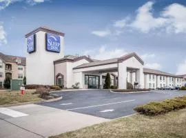 费城东辛纳明森司丽普酒店