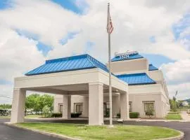 Comfort Inn - NYS Fairgrounds