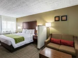 Comfort Inn Medford-Long Island