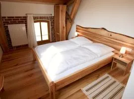 Gästehaus Landgut Lischow