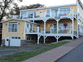 Revere Suites，位于皮克图的酒店