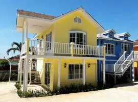 Bunny Hill Resort