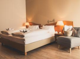 Hotel Stoiser Graz -Parkplatz inbegriffen!，位于格拉茨的酒店