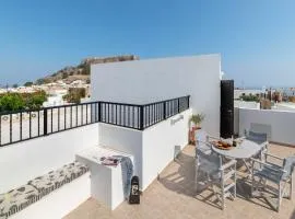 Lindos Olive Suites