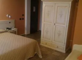 拉迪莫拉戴尔康达蒂诺公寓