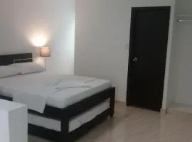 Hotel Residencias la CH