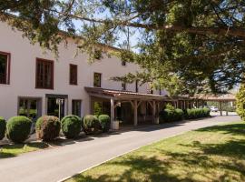 Clos St Eloi, The Originals Relais，位于蒂耶尔的酒店