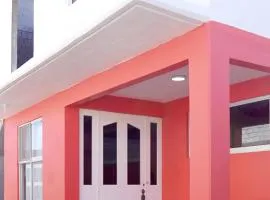 Hotel Boutique Tonalli