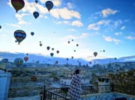 Cappadocia Elite Stone House