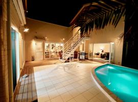 KIYAZA RESORT Kamakura，位于镰仓市的海滩酒店