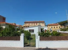 Villa Mattera
