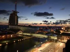 COAST HOUSE Havenquartier