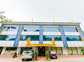 OYO 22553 Hotel Kalai，位于Kattanam的酒店