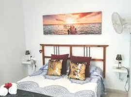 Apartamento Anaca