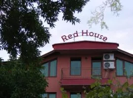 红楼家庭旅馆