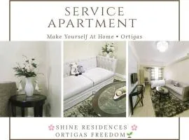 Ortigas inn