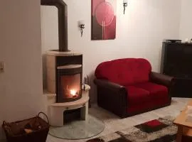 Ana‘s Ferienwohnung