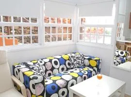 Vivienda Vacacional Camino del Senderista