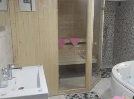 APARTMAN SAUNA "NINO"