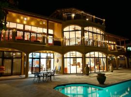 Villa Verano，位于霍普金斯的酒店