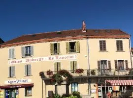 Gites Le Lancelot