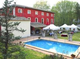 Gay Hotel Baths，位于Benimarfull的酒店