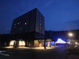 Fuji Zakura Hotel