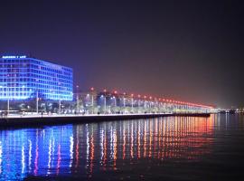 Vivian House，位于塞萨洛尼基的酒店