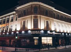 The County Aparthotel