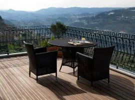 卡萨阿塔米拉酒店