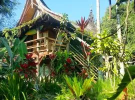 SUMATRA ECORESORT