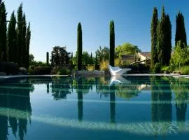 B&B Contemporain Le Jardin
