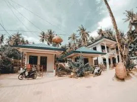 RGL Place Siargao