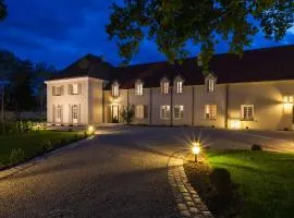 le clos des belvals