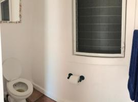 Silver Palm Beach，位于Exuma Harbour Estates的酒店