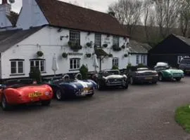 The Cricketers Arms
