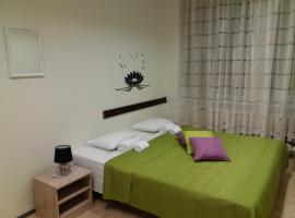 EHE Hostel，位于塔林的酒店