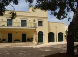 Tenuta Belvedere - Relais de Charme