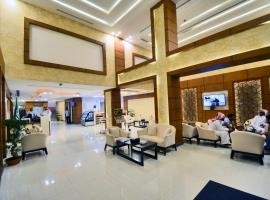 Your Home Apartment Hotel