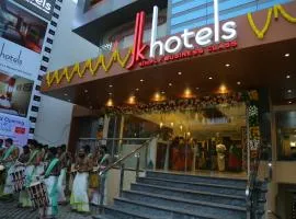 JK HOTELS