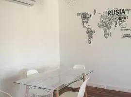 Aura Norte Home