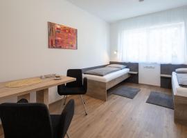 Haus adK，位于克雷姆斯明斯特的酒店