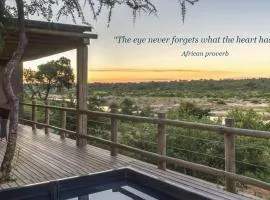 Kruger National Park Mjejane Private Game Reserve