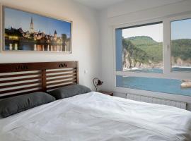 Armintza Port by Aston Rentals，位于阿里米纳扎的酒店
