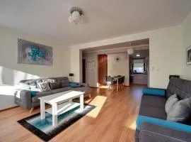 Apartamenty EverySky - Boczna