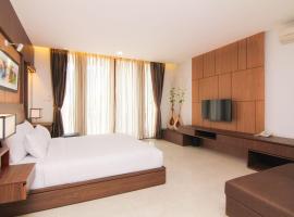 Rozelle by d'best hospitality，位于Cituja的酒店