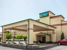 Quality Inn Florence Muscle Shoals