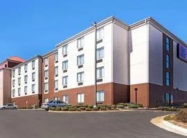 Comfort Suites Tuscaloosa near University