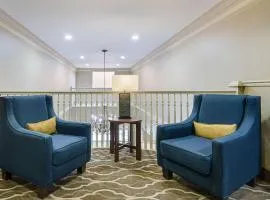 Quality Suites Springdale West I-49